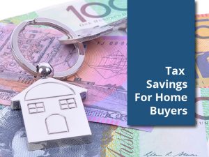 Check the tax savings for first home buyers & retirees in the budget