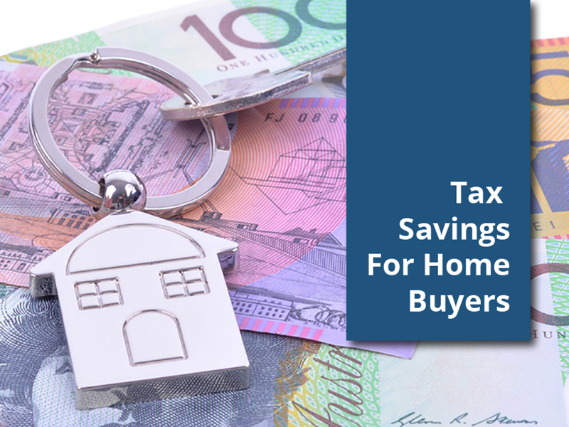 First home buyers & retirees: What tax savings can you benefit from in the Budget?