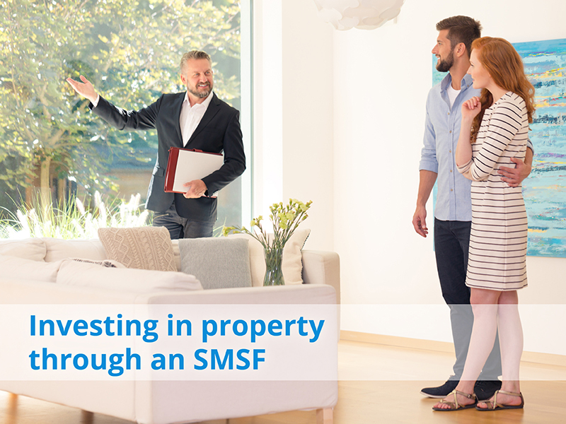 Considering SMSF borrowing for an investment property? Be quick as the door is closing!