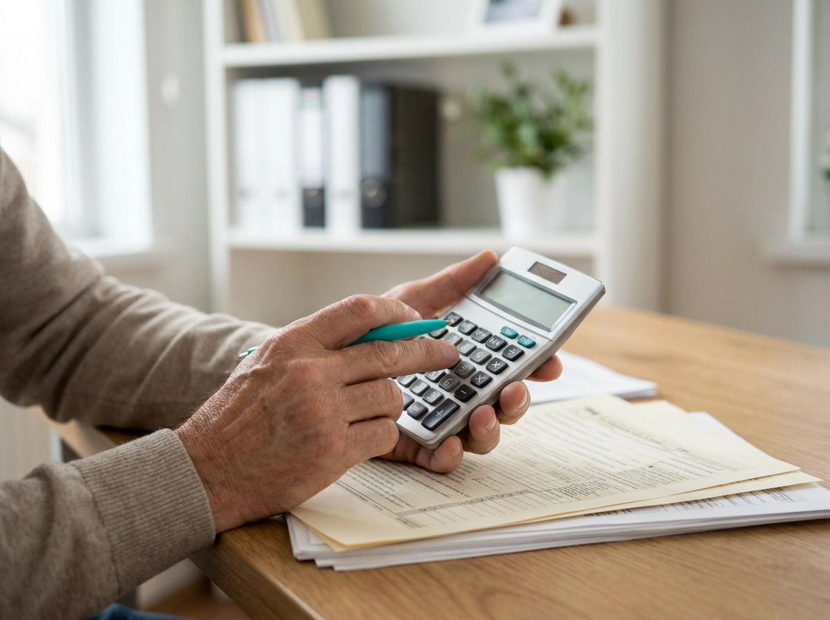 The Tax Mechanics You Need to Understand