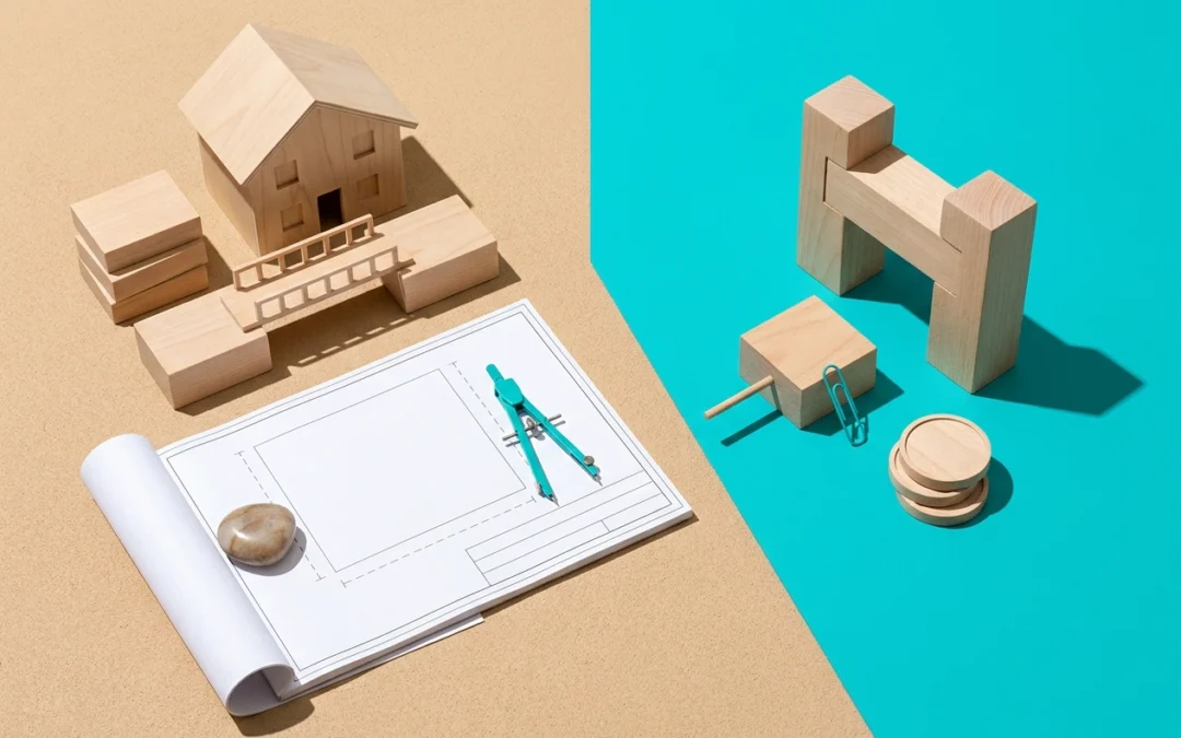 Professional header image for educational tutorial: SMSF Property Loans Explained: What Your Fund Can and Can...