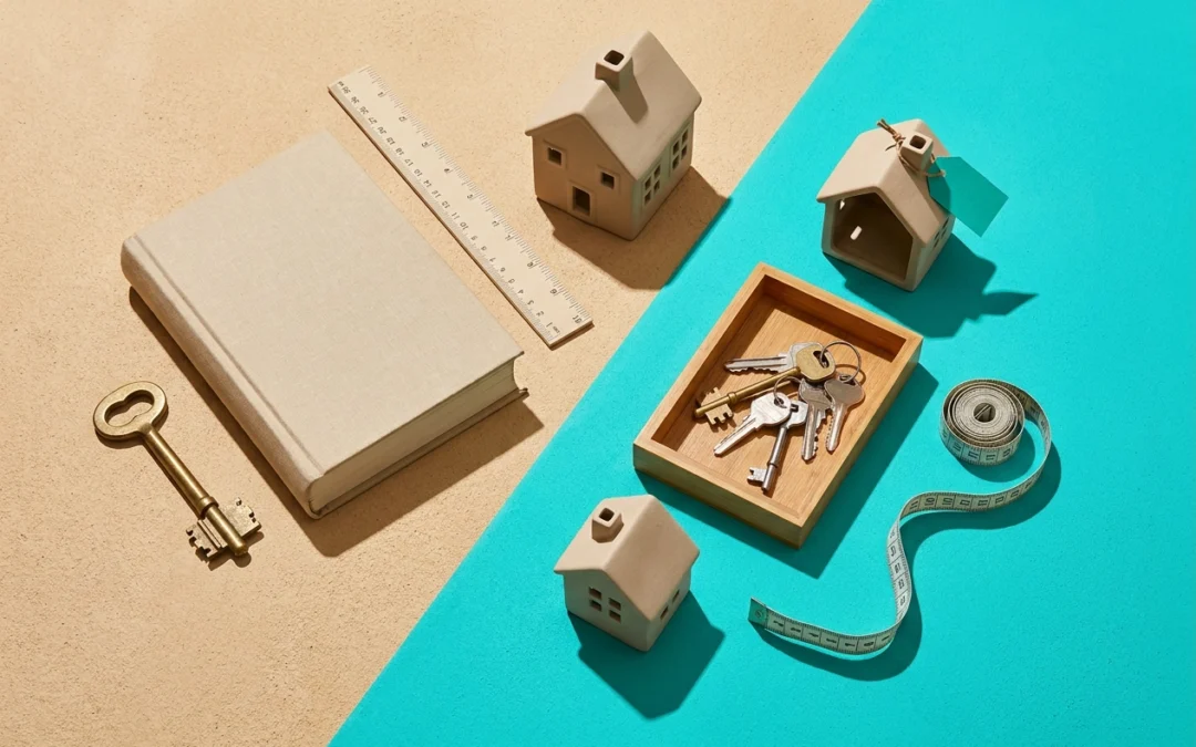 Professional header image for comparison analysis: Why a Mortgage Broker Beats Going Directly to Your Bank