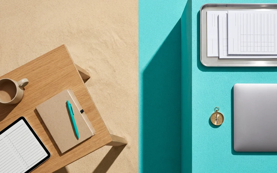 Professional header image for comparison analysis: Mortgage Brokers in Sutherland Shire vs Going to a Bank