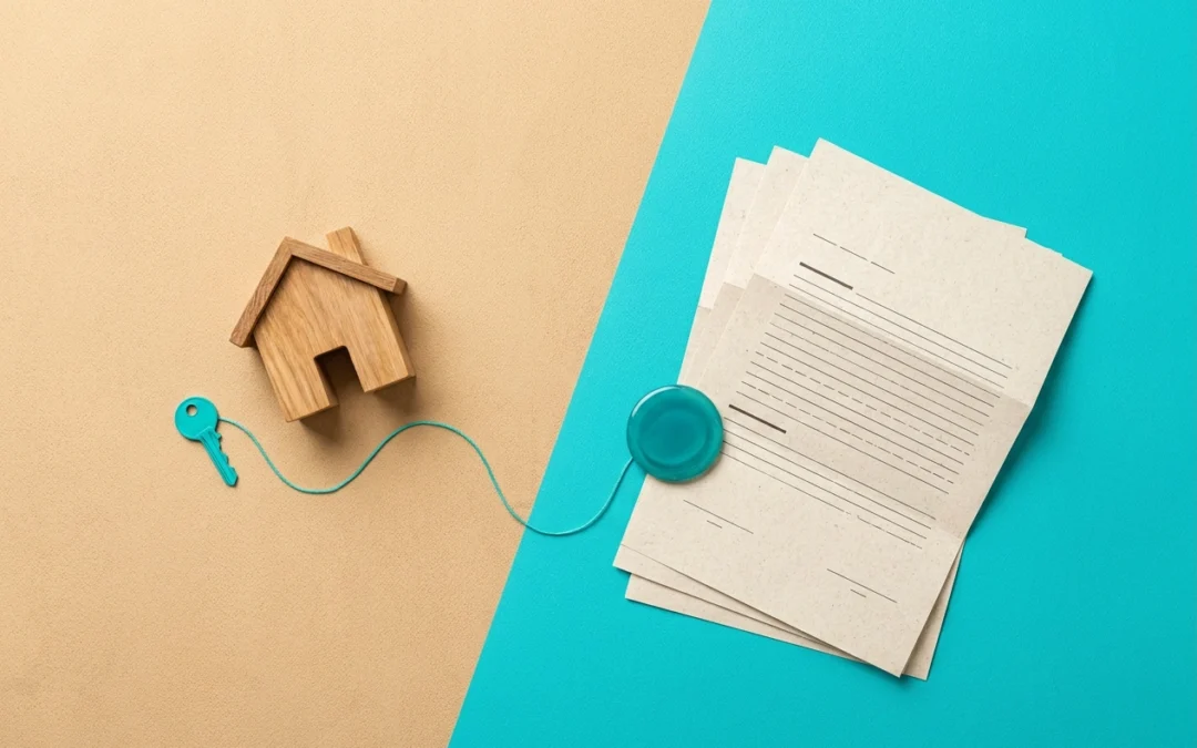Professional header image for educational tutorial: First Home Buyer Schemes in NSW: Which Ones Can You Use
