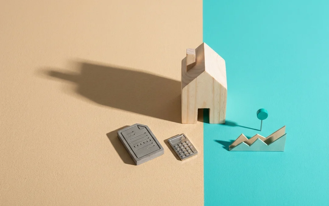 Professional header image for industry analysis: Proposed Property Tax Changes and Your Borrowing Power